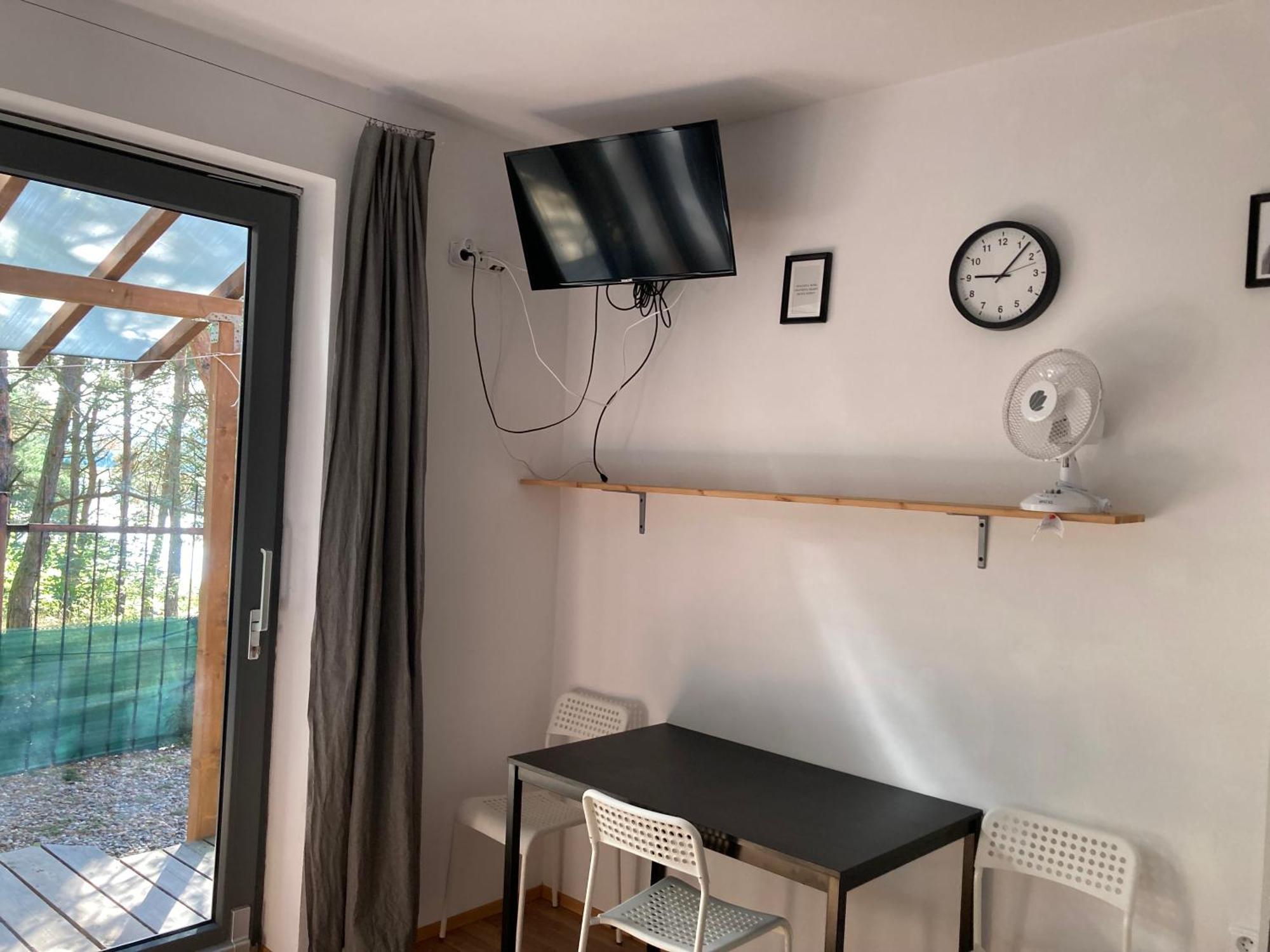 Kuk Racice Apartment Bilik gambar