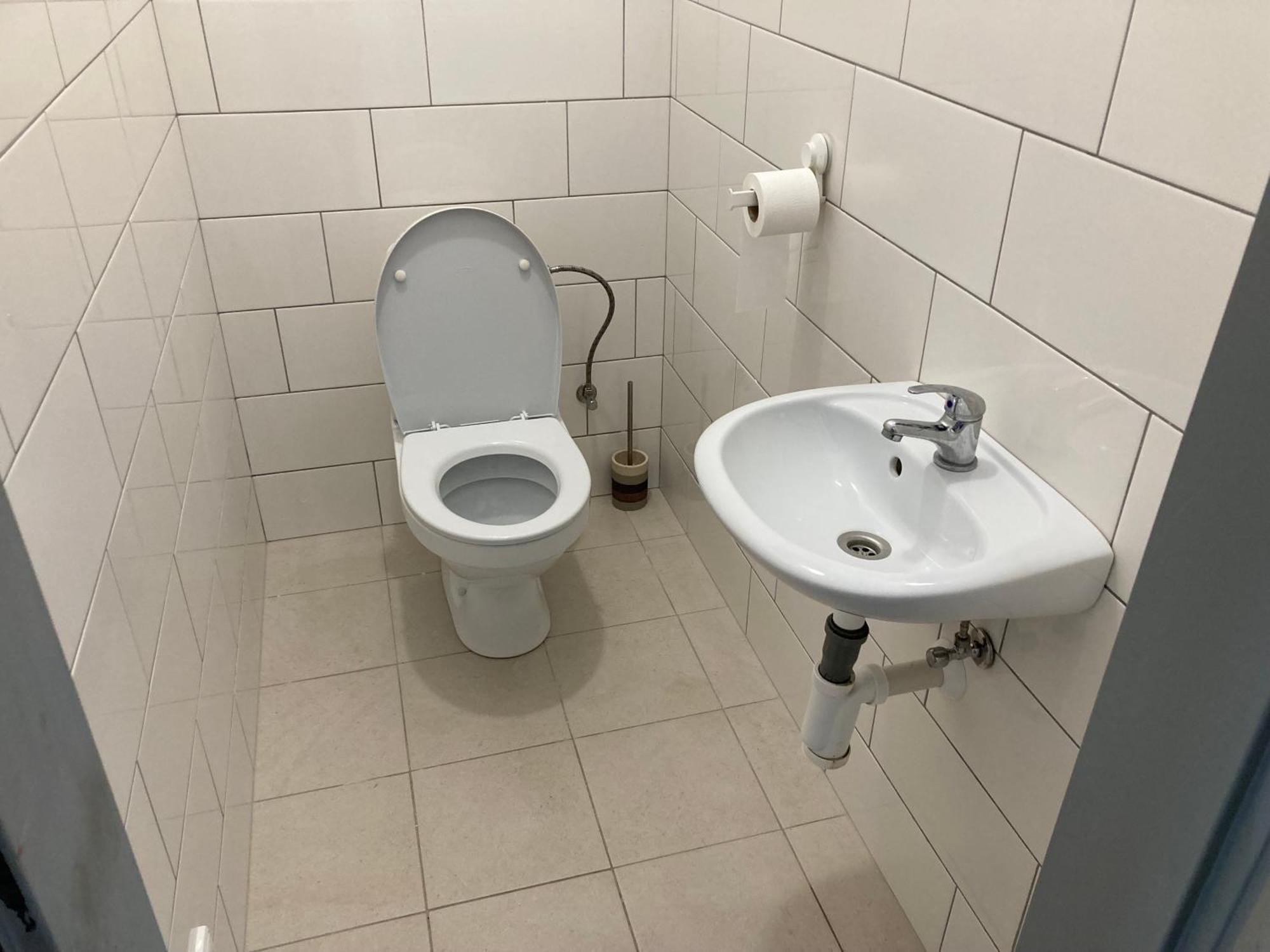 Kuk Racice Apartment Bilik gambar