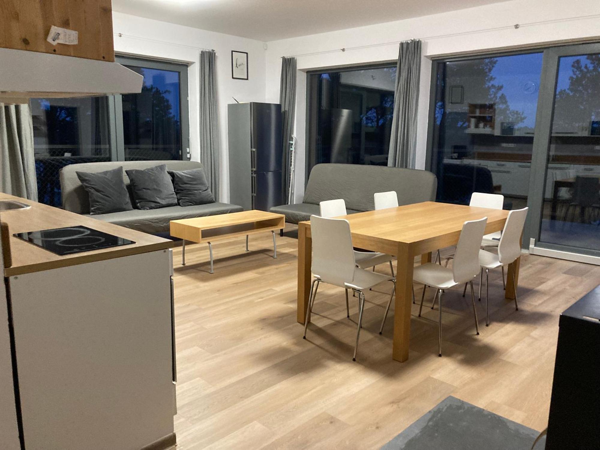 Kuk Racice Apartment Luaran gambar